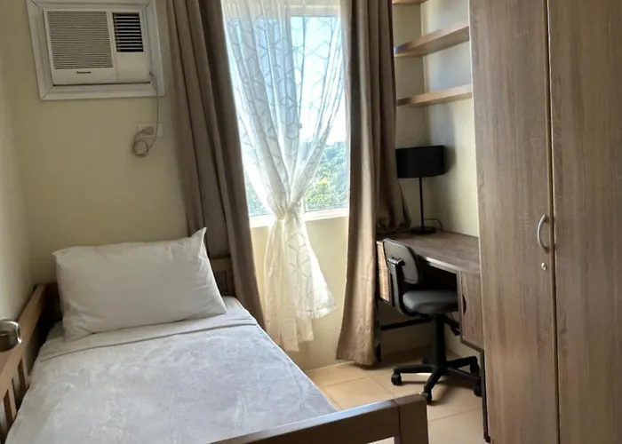 Condotel Dc Marina Spatial Felinvest