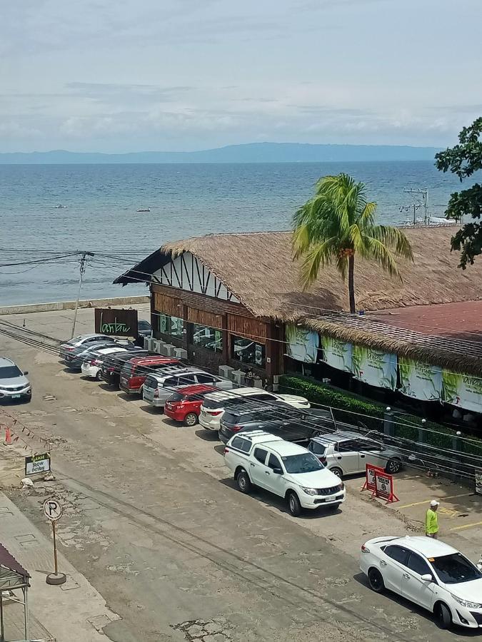 Condotel Dc Marina Spatial Felinvest Aparthotel