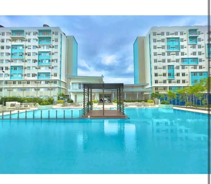 Condotel Dc Marina Spatial Felinvest *