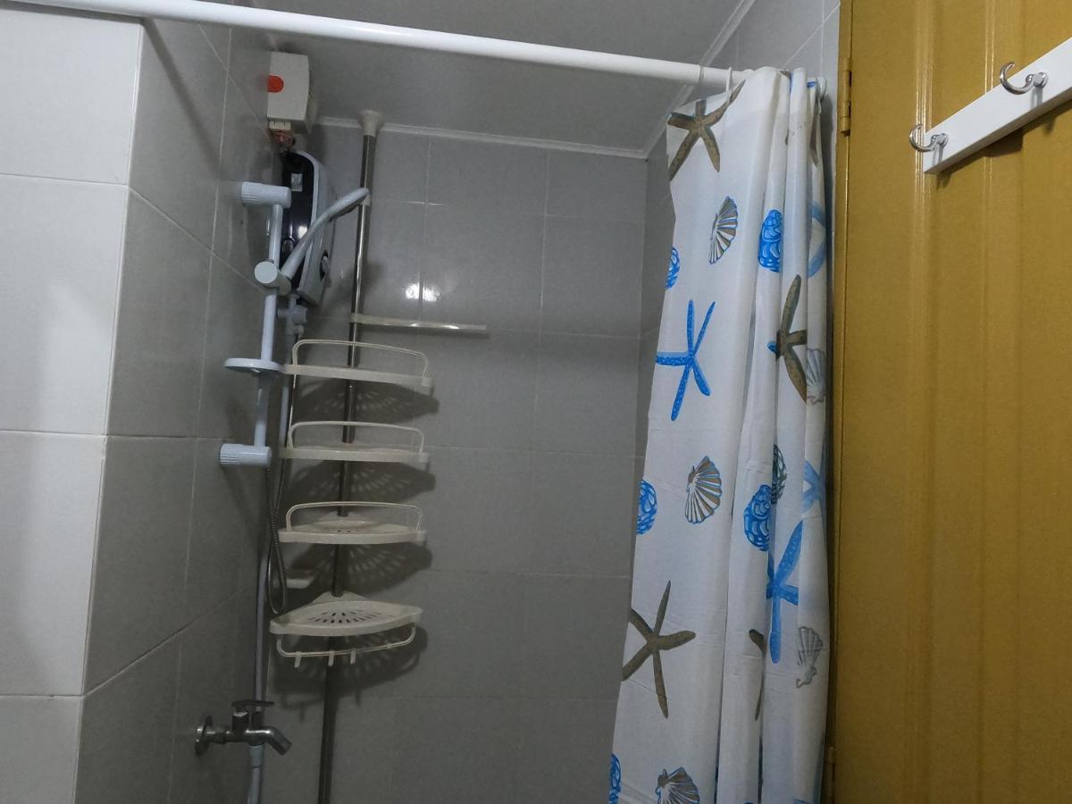 Aparthotel Condotel Dc Marina Spatial Felinvest Dumaguete City