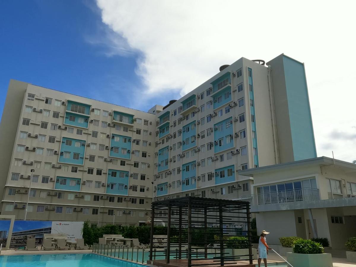 Condotel Dc Marina Spatial Felinvest *