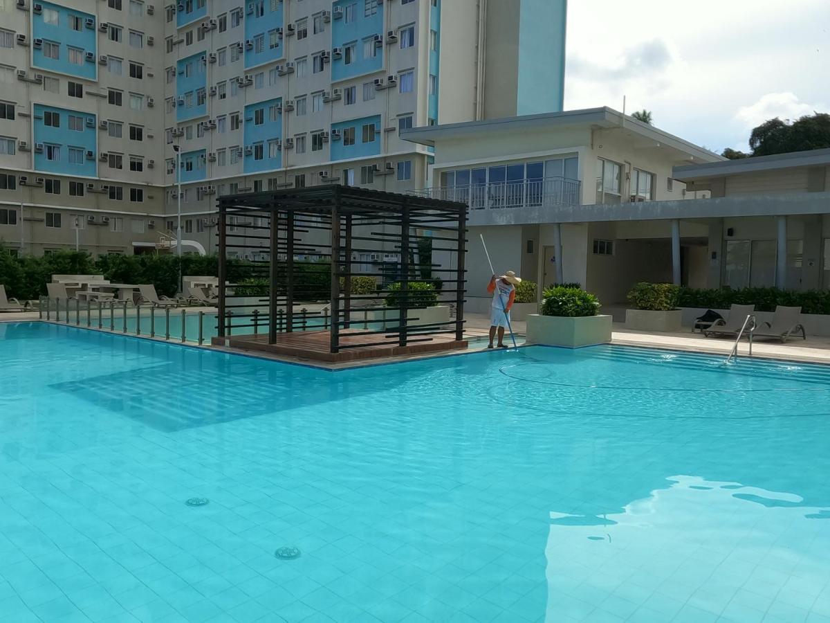 Aparthotel Condotel Dc Marina Spatial Felinvest *