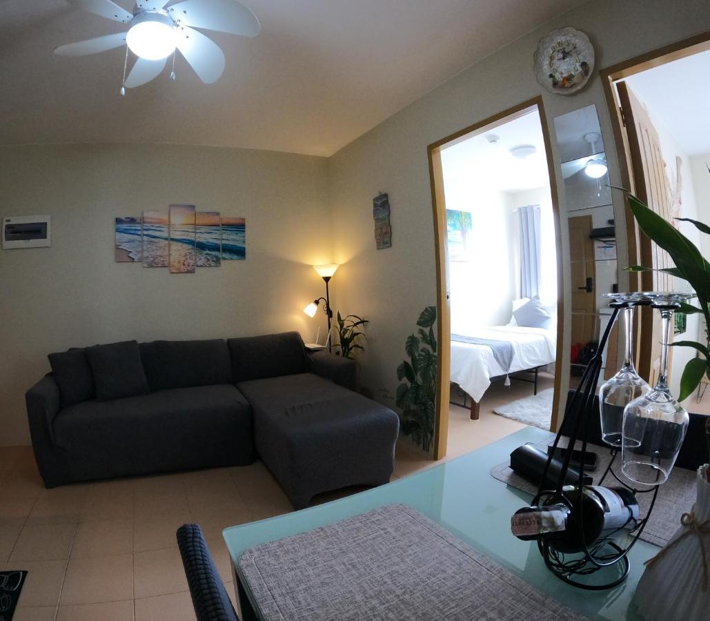 Condotel Dc Marina Spatial Felinvest Aparthotel