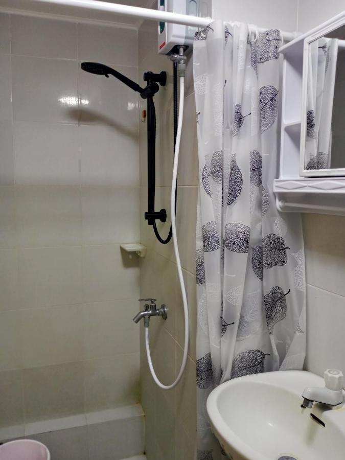 Condotel Dc Marina Spatial Felinvest * Dumaguete City