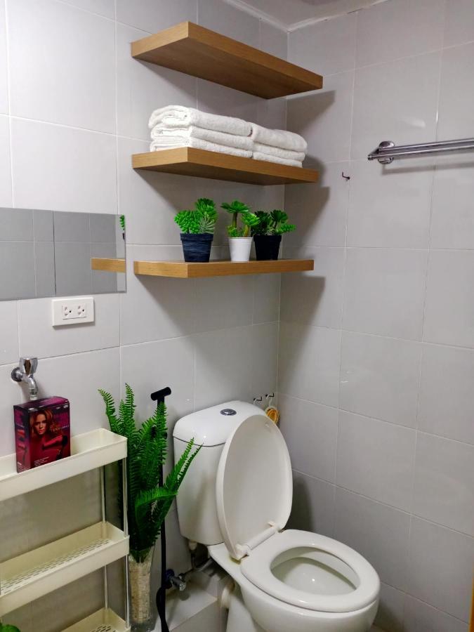 Condotel Dc Marina Spatial Felinvest * Dumaguete City