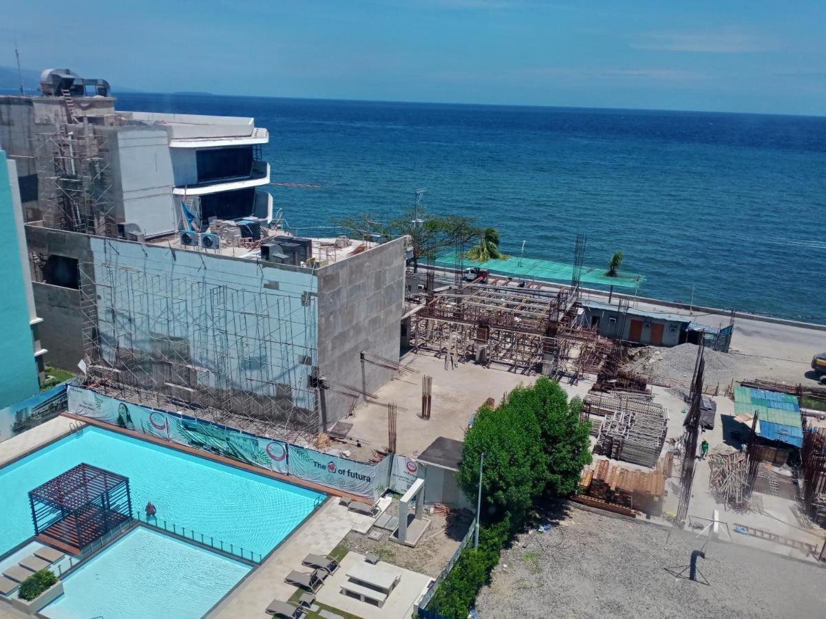 Condotel Dc Marina Spatial Felinvest