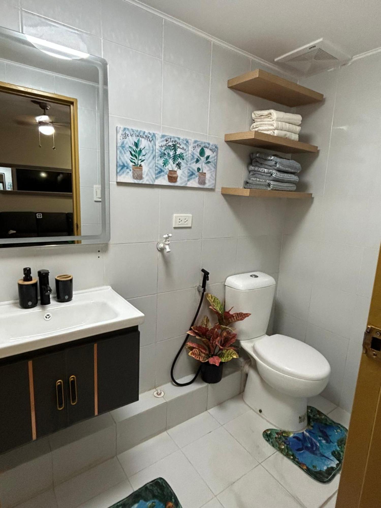 Condotel Dc Marina Spatial Felinvest Aparthotel
